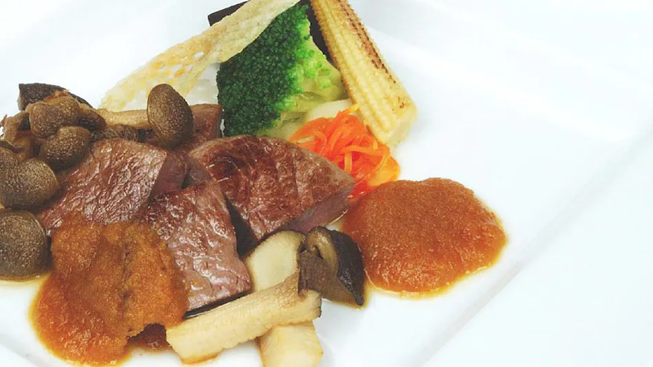 Hotel Monterey Sendai