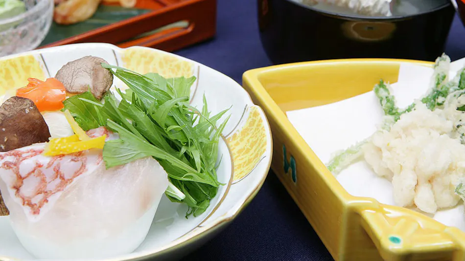 Hotel Monterey Sendai