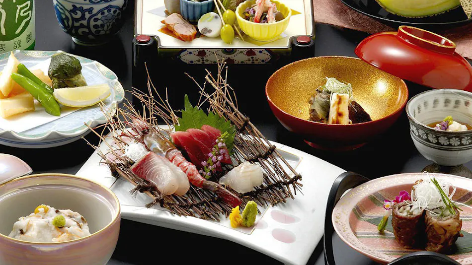 Hotel Monterey Sendai