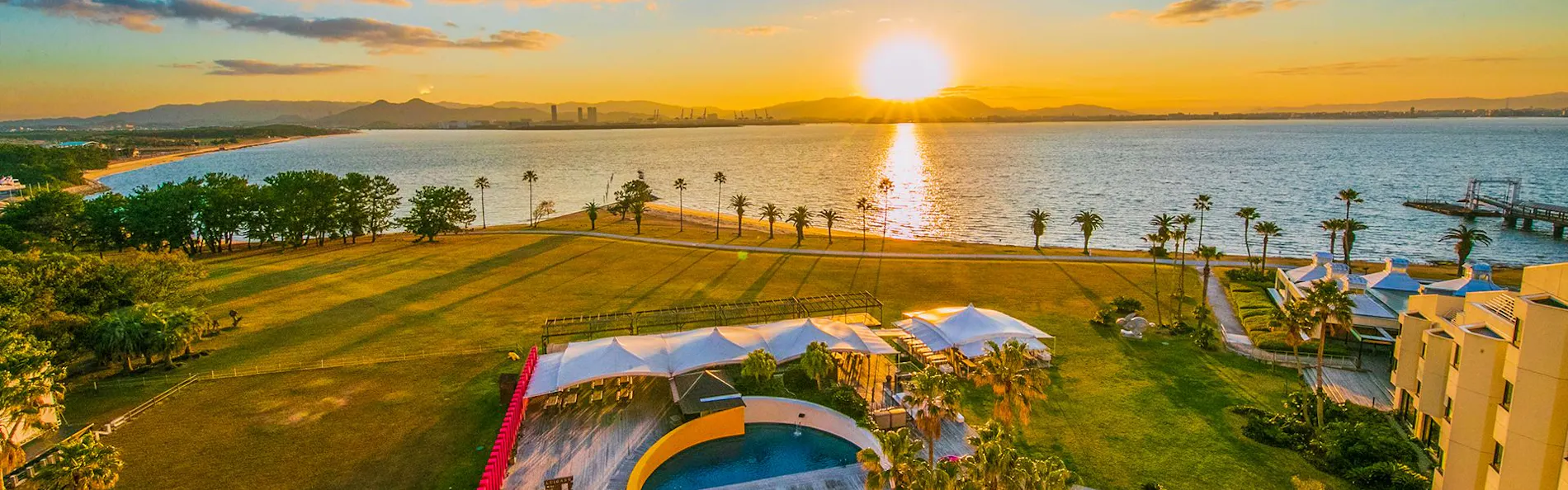 THE LUIGANS-Spa & Resort-ザ・ルイガンズ.