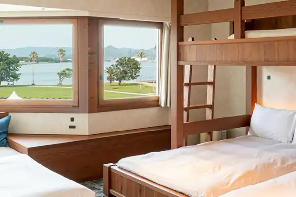 ห้องพัก