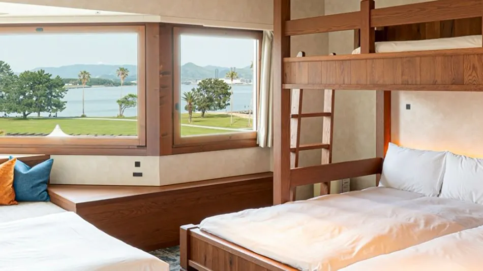 THE LUIGANS - Spa & Resort - The Luigans.