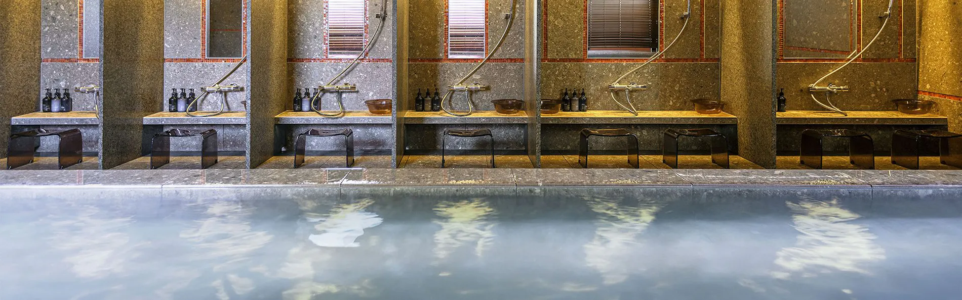 THE LUIGANS-Spa & Resort-ザ・ルイガンズ.