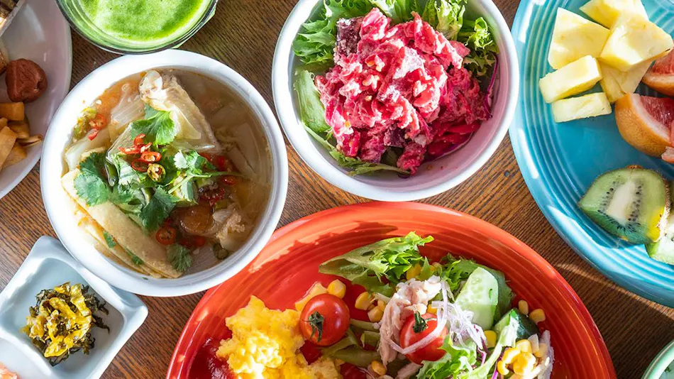 THE LUIGANS - Spa & Resort - The Luigans.