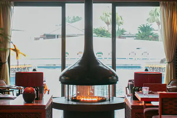 ร้านอาหาร