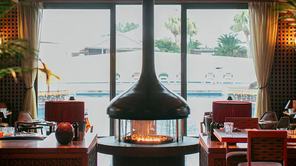 THE LUIGANS - Spa & Resort - The Luigans.