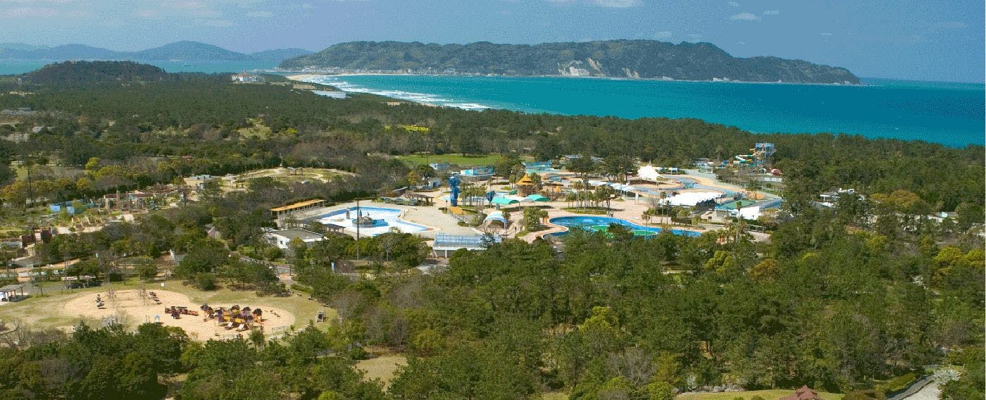 อุโมงค์ใต้ทะเล