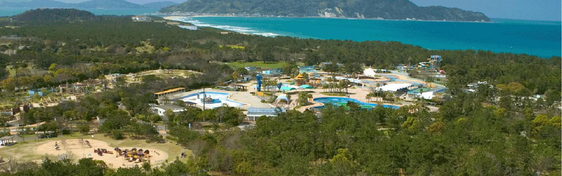THE LUIGANS-Spa & Resort-ザ・ルイガンズ.