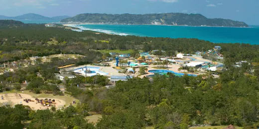 THE LUIGANS-Spa & Resort-ザ・ルイガンズ.