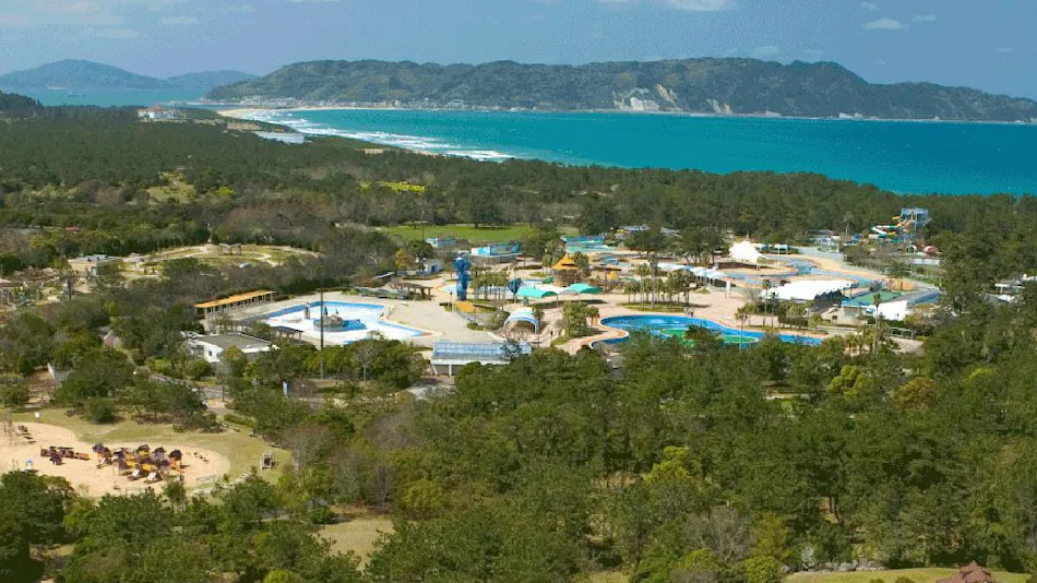 THE LUIGANS - Spa & Resort - The Luigans.