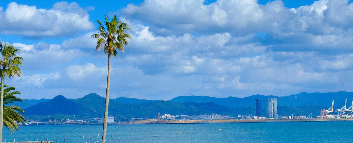 อุโมงค์ใต้ทะเล