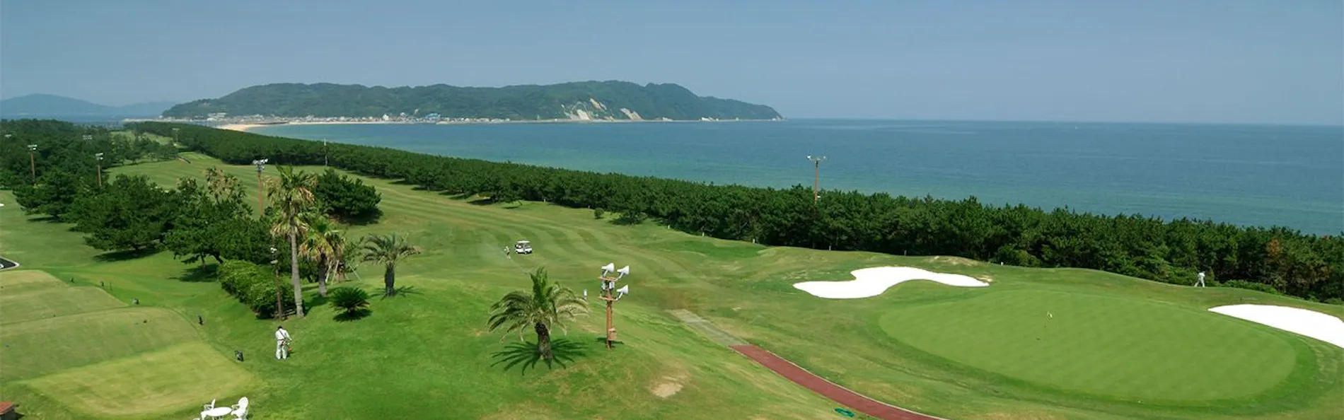 THE LUIGANS-Spa & Resort-ザ・ルイガンズ.