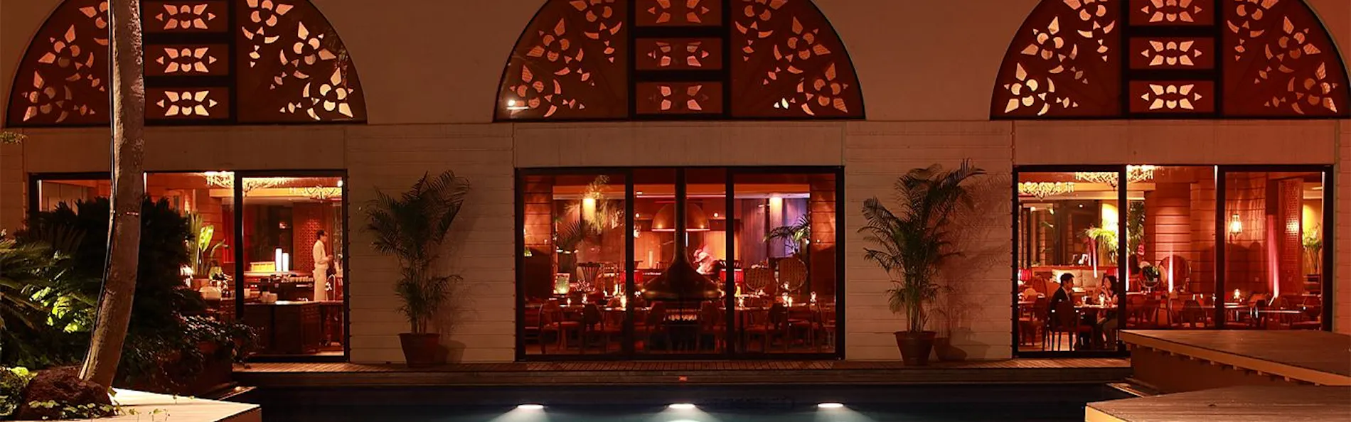THE LUIGANS-Spa & Resort-ザ・ルイガンズ.