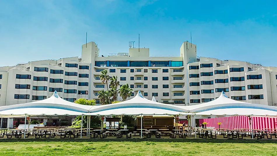 THE LUIGANS - Spa & Resort - The Luigans.