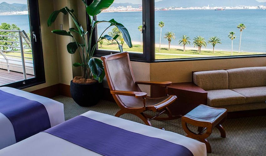 The Luigans Spa Resort ザ ルイガンズ の宿泊プラン 宿泊予約は 一休 Com