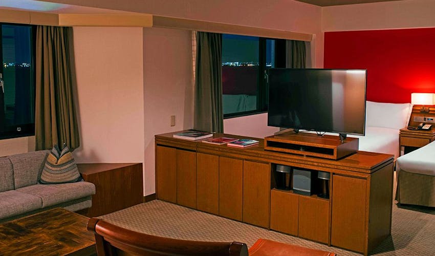 The Luigans Spa Resort ザ ルイガンズ の空室状況を確認する 宿泊予約は 一休 Com