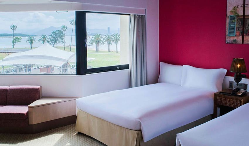 The Luigans Spa Resort ザ ルイガンズ の宿泊プラン 宿泊予約は 一休 Com