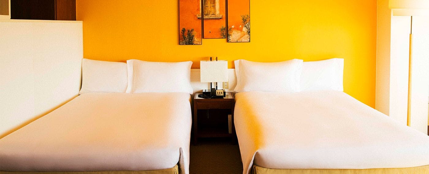 THE LUIGANS - Spa & Resort - The Luigans.