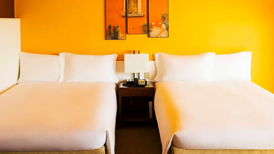 THE LUIGANS - Spa & Resort - The Luigans.