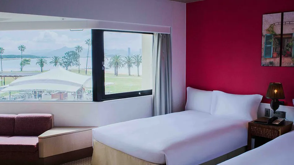 THE LUIGANS - Spa & Resort - The Luigans.