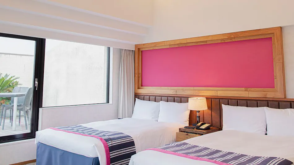 THE LUIGANS - Spa & Resort - The Luigans.