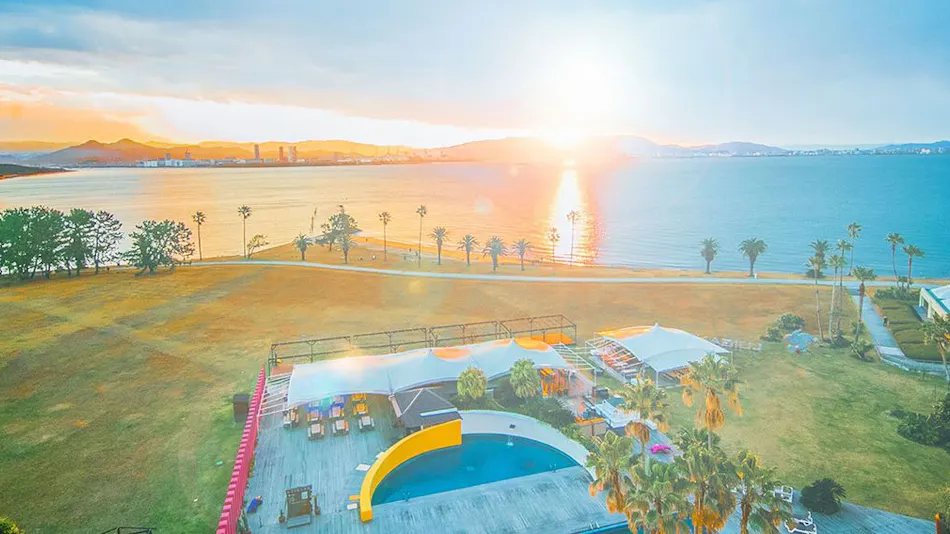 THE LUIGANS - Spa & Resort - The Luigans.