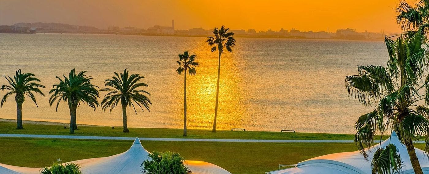 THE LUIGANS - Spa & Resort - The Luigans.