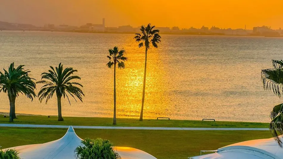 THE LUIGANS - Spa & Resort - The Luigans.