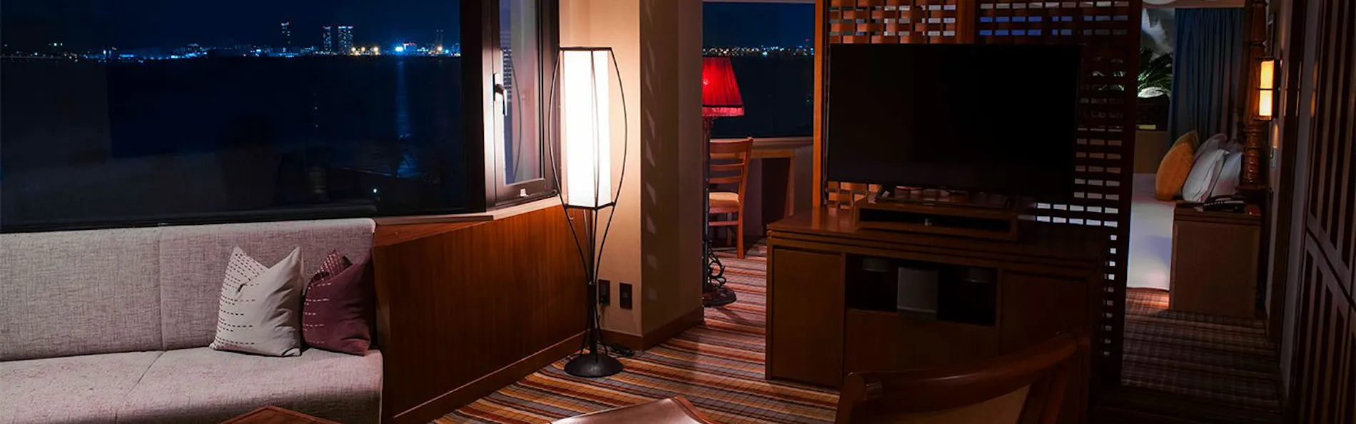 THE LUIGANS-Spa & Resort-ザ・ルイガンズ.