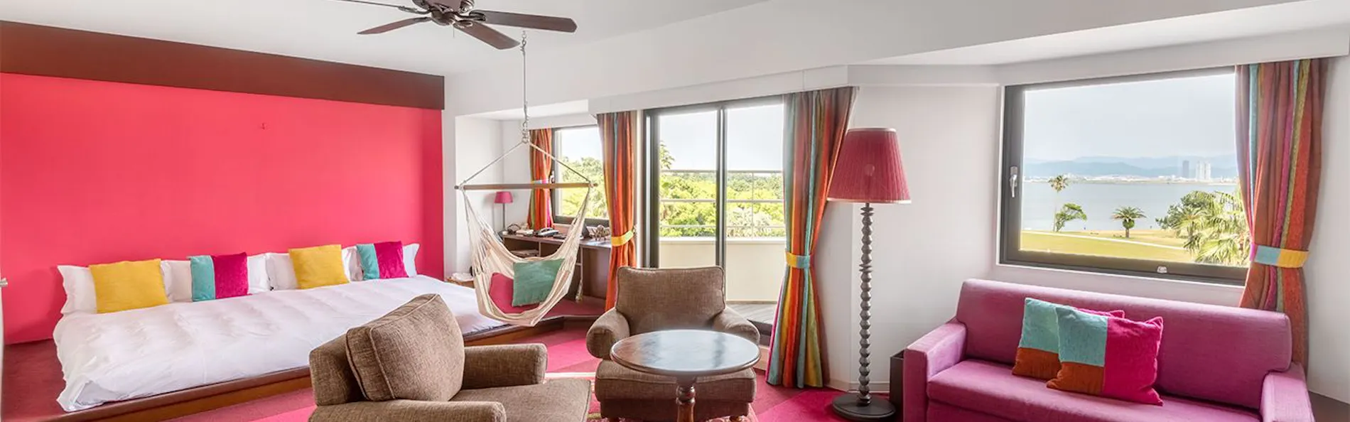 THE LUIGANS-Spa & Resort-ザ・ルイガンズ.