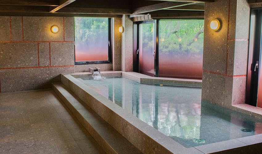 The Luigans Spa Resort ザ ルイガンズ の空室状況を確認する 宿泊予約は 一休 Com