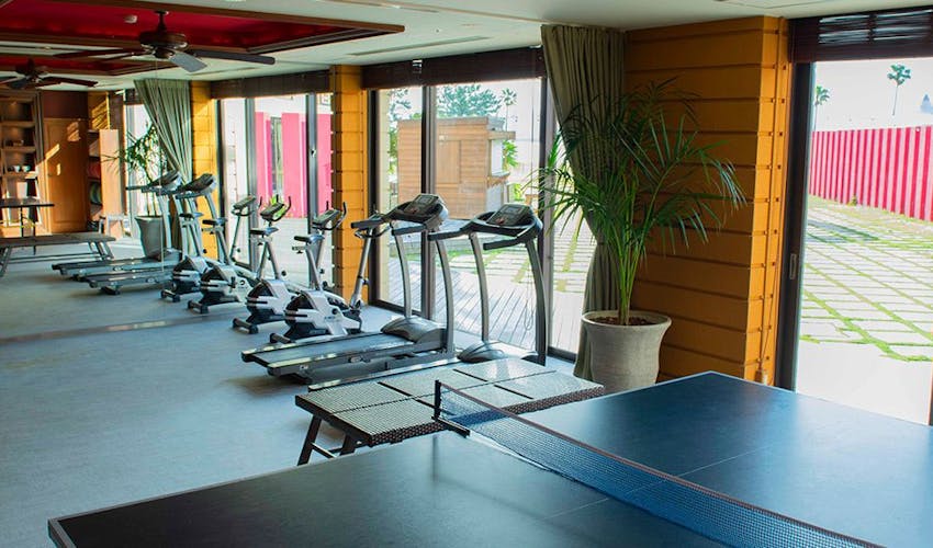 The Luigans Spa Resort ザ ルイガンズ の宿泊プラン 宿泊予約は 一休 Com