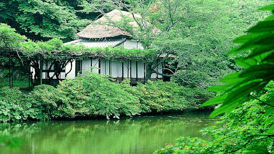 Onyado Chikurintei