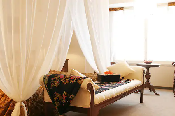 Java Twin (Special Room Exclusively for Spa Users)