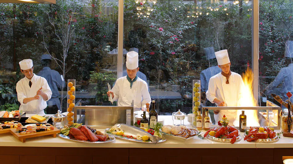 ANA Crowne Plaza Hotel Kyoto