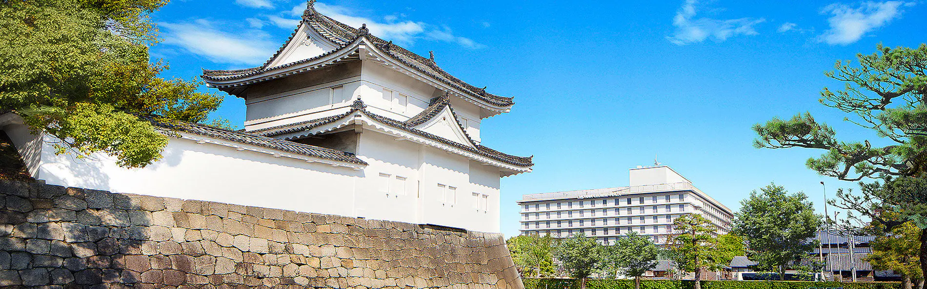 ANAクラウンプラザホテル京都 by IHG