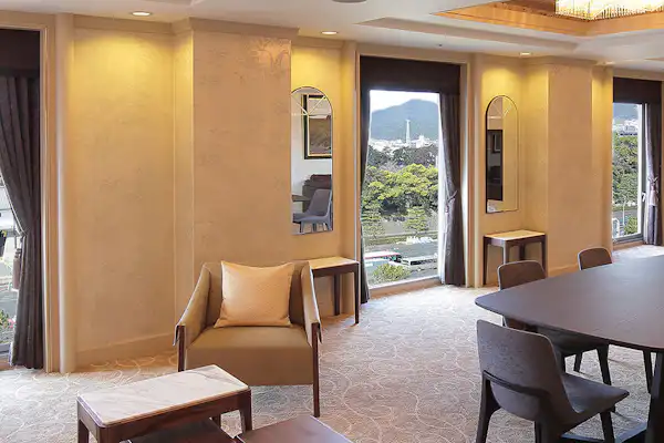 ห้องพัก