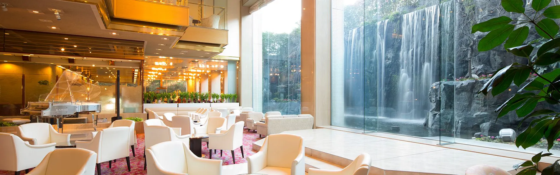 ANAクラウンプラザホテル京都 by IHG