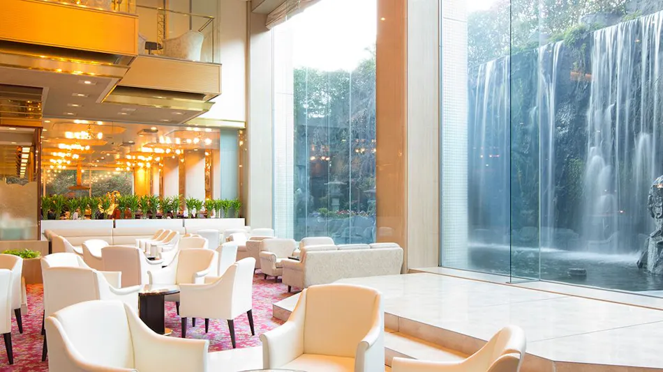 ANA Crowne Plaza Hotel Kyoto