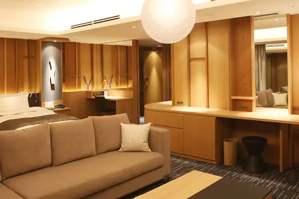 ห้องพัก