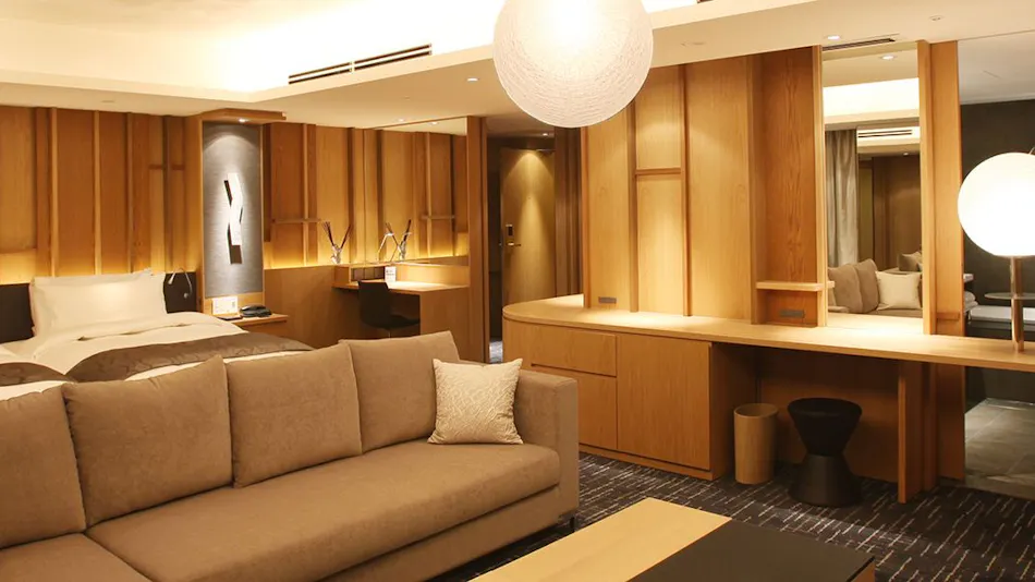 ANA Crowne Plaza Hotel Kyoto