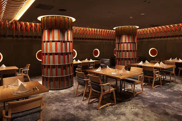 ร้านอาหาร