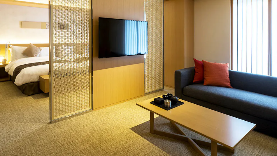 ANA Crowne Plaza Hotel Kyoto