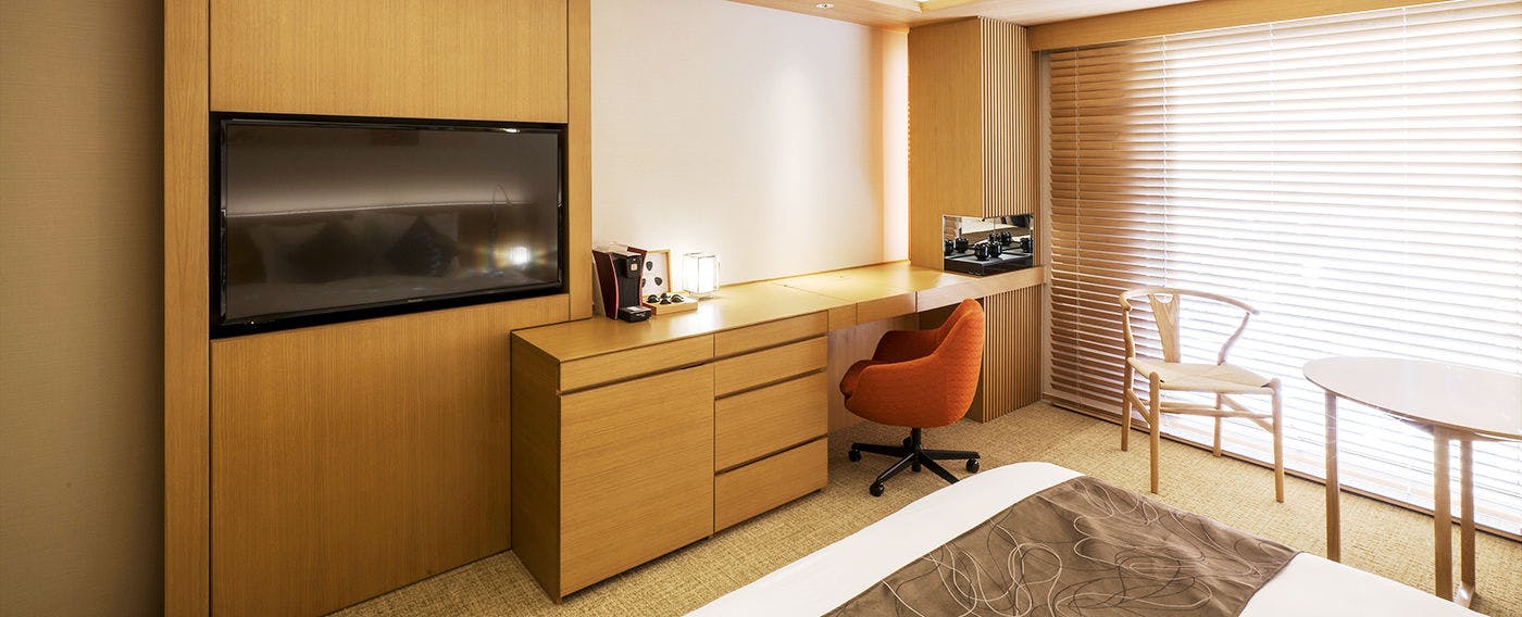 ANA Crowne Plaza Hotel Kyoto