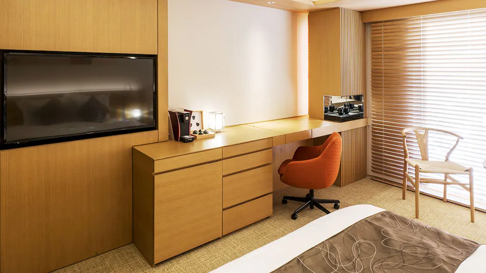 ANA Crowne Plaza Hotel Kyoto