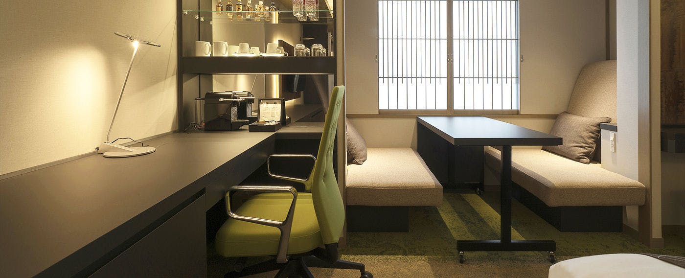 ANA Crowne Plaza Hotel Kyoto