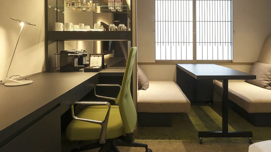 ANA Crowne Plaza Hotel Kyoto