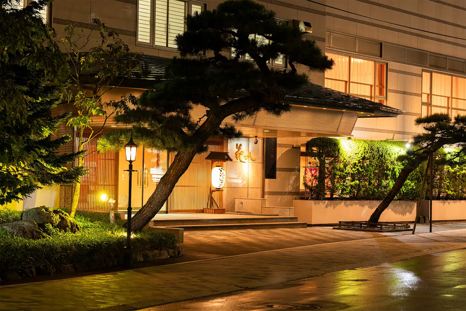 ห้องพัก