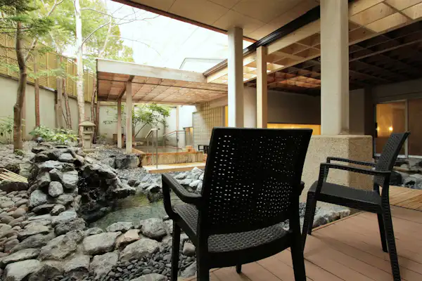 น้ำพุร้อน