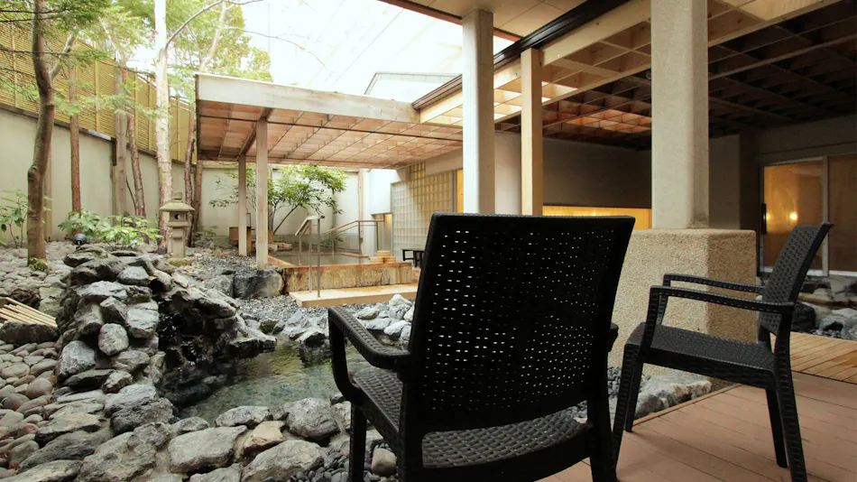 Hakodate Yunokawa Onsen Hanabishi Hotel